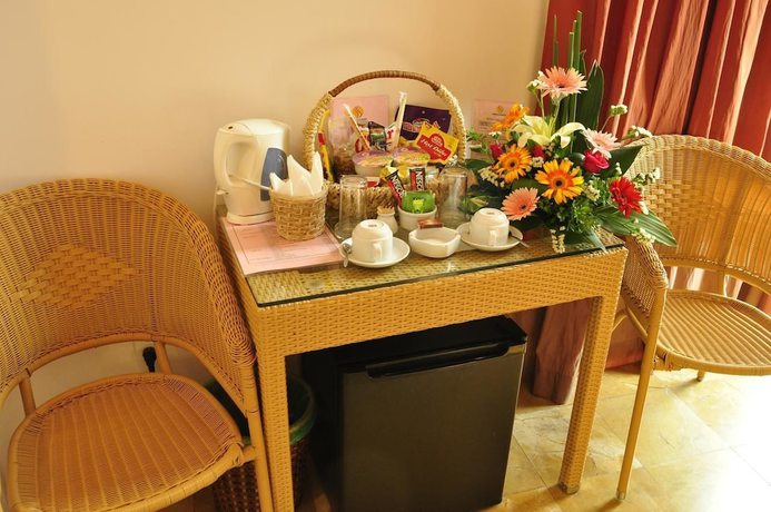 Imagen de la habitación del Hotel Le Grand Hanoi - The Sun. Foto 10