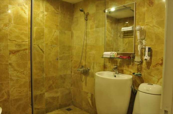 Imagen de la habitación del Hotel Le Grand Hanoi - The Sun. Foto 13