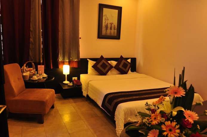Imagen de la habitación del Hotel Le Grand Hanoi - The Sun. Foto 14