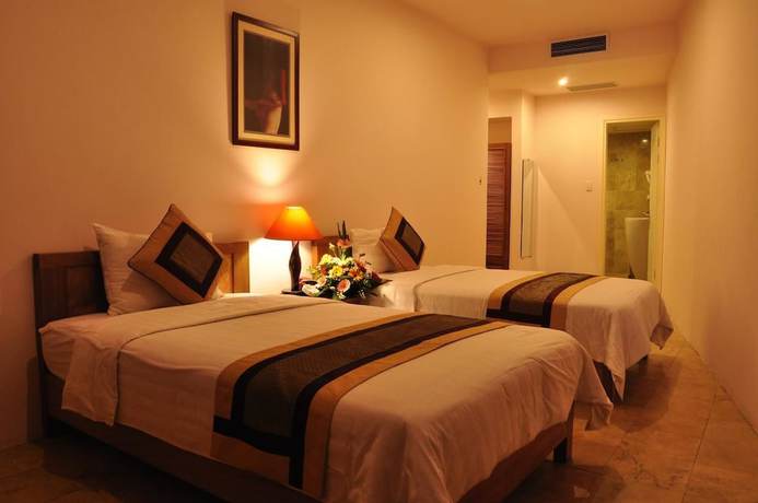 Imagen de la habitación del Hotel Le Grand Hanoi - The Sun. Foto 15
