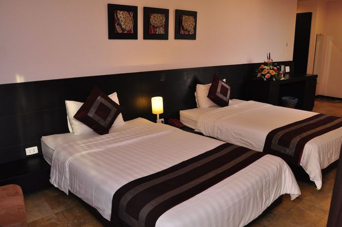 Imagen de la habitación del Hotel Le Grand Hanoi - The Sun. Foto 16