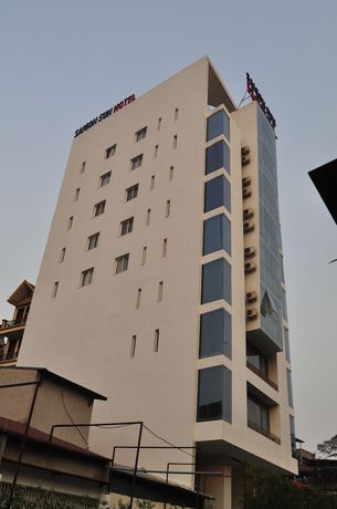 Imagen general del Hotel Le Grand Hanoi - The Sun. Foto 2