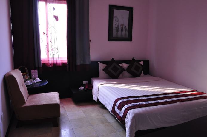 Imagen de la habitación del Hotel Le Grand Hanoi - The Sun. Foto 18