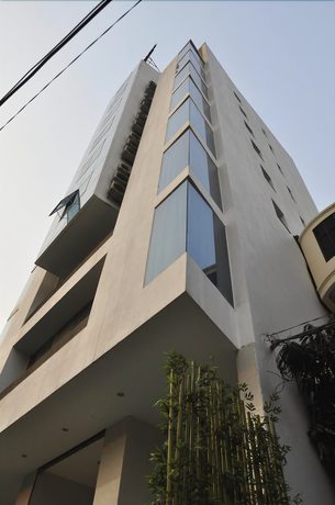 Imagen general del Hotel Le Grand Hanoi - The Sun. Foto 3