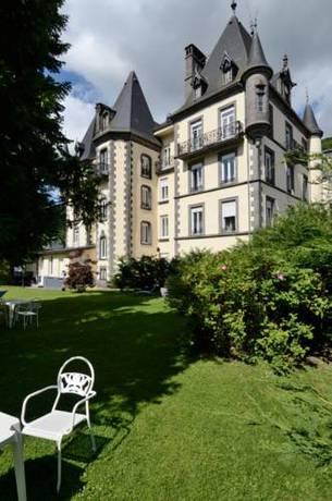 Imagen de la habitación del Hotel Le Grand H&ocirc;tel, Le Mont Dor&eacute;. Foto 2