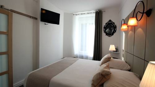 Imagen de la habitación del Hotel Le Grand H&ocirc;tel, Le Mont Dor&eacute;. Foto 3