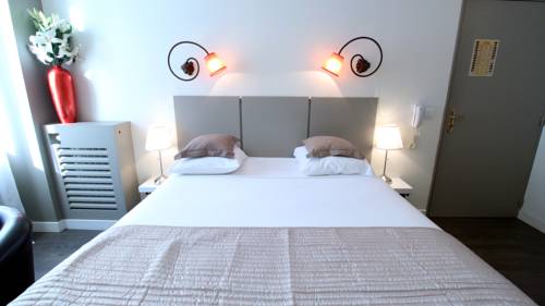 Imagen de la habitación del Hotel Le Grand H&ocirc;tel, Le Mont Dor&eacute;. Foto 4
