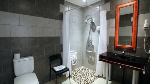 Imagen de la habitación del Hotel Le Grand H&ocirc;tel, Le Mont Dor&eacute;. Foto 6
