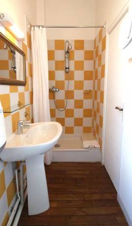 Imagen de la habitación del Hotel Le Grand H&ocirc;tel, Le Mont Dor&eacute;. Foto 8