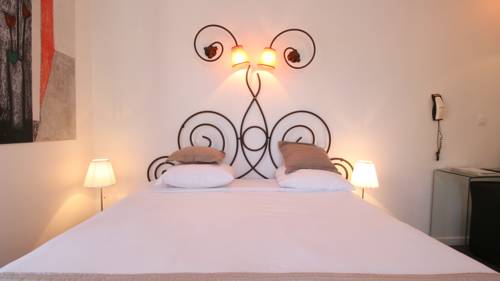 Imagen de la habitación del Hotel Le Grand H&ocirc;tel, Le Mont Dor&eacute;. Foto 11