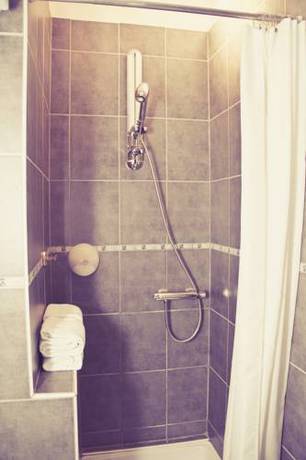 Imagen de la habitación del Hotel Le Grand H&ocirc;tel, Le Mont Dor&eacute;. Foto 15