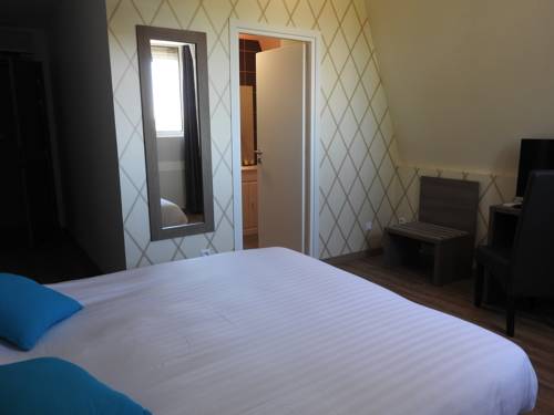 Imagen de la habitación del Hotel Le Grand Hôtel Molière. Foto 6