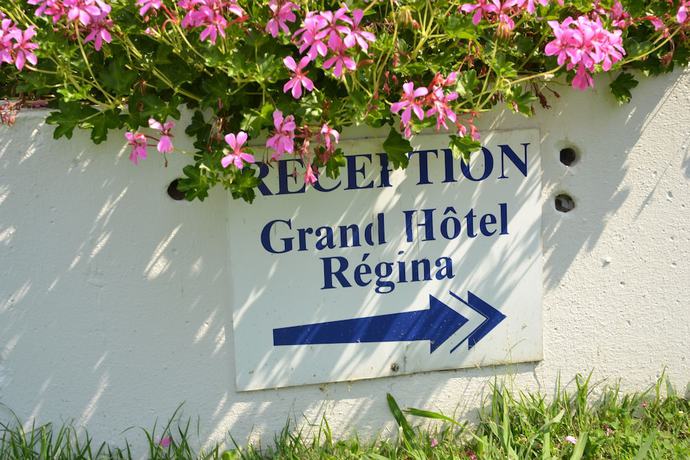 Imagen general del Hotel Le Grand Hotel, DAX. Foto 2