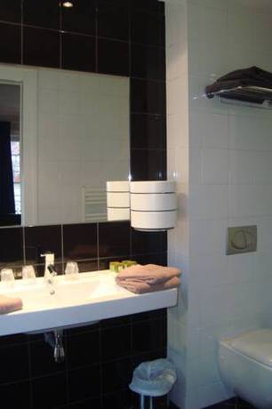 Imagen de la habitación del Hotel Le Grand Hotel De Plombi&egrave;res By Popinns. Foto 3