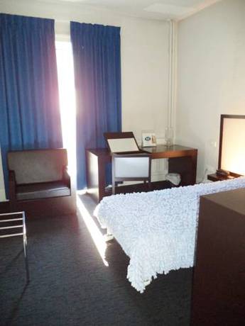 Imagen de la habitación del Hotel Le Grand Hotel De Plombi&egrave;res By Popinns. Foto 8