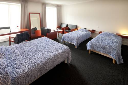 Imagen de la habitación del Hotel Le Grand Hotel De Plombi&egrave;res By Popinns. Foto 10