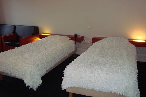 Imagen de la habitación del Hotel Le Grand Hotel De Plombi&egrave;res By Popinns. Foto 14