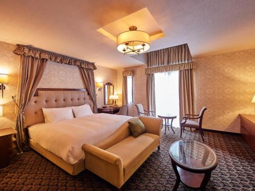Imagen de la habitación del Hotel Le Grand Karuizawa andresort. Foto 6