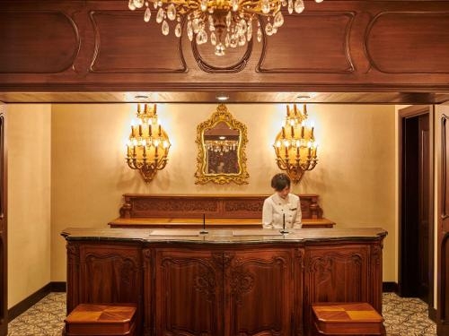 Imagen general del Hotel Le Grand Karuizawa andresort. Foto 3