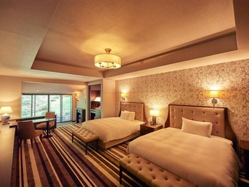 Imagen general del Hotel Le Grand Karuizawa andresort. Foto 5