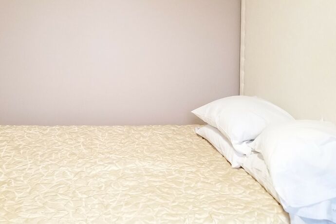 Imagen general del Hotel Le Grand Kent Motel. Foto 3