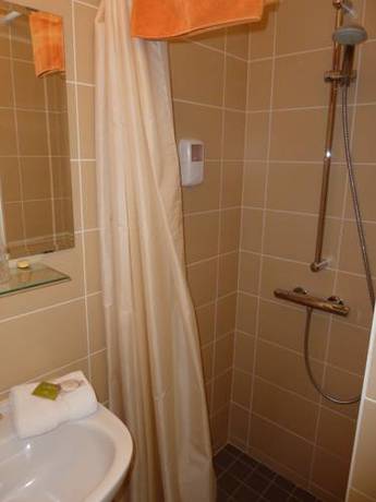 Imagen de la habitación del Hotel Le Grand Large. Foto 8