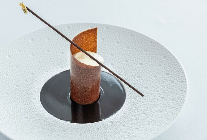 Imagen general del Hotel Le Grand Large. Foto 3