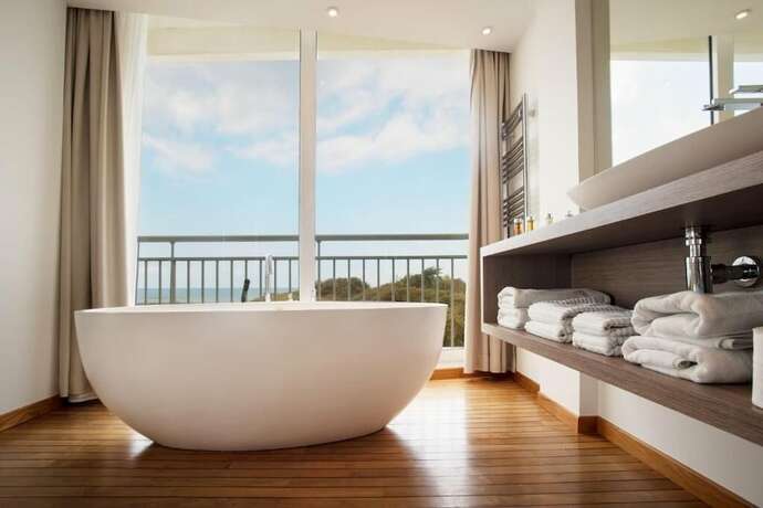 Imagen general del Hotel Le Grand Large. Foto 4