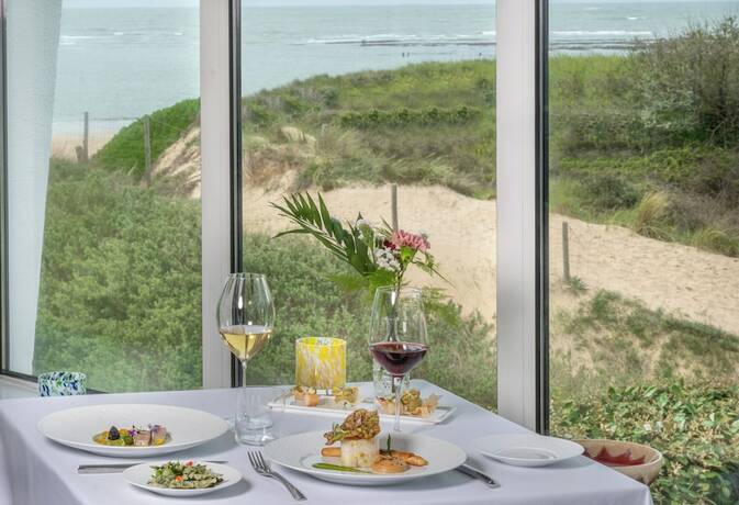 Imagen general del Hotel Le Grand Large. Foto 7