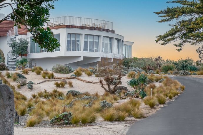 Imagen general del Hotel Le Grand Large. Foto 14