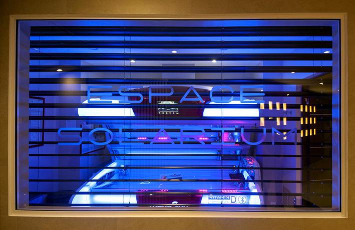 Imagen general del Hotel Le Grand Le Touquet. Foto 3