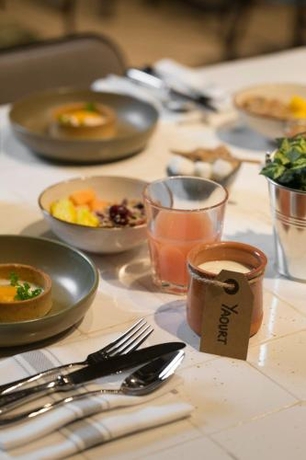 Imagen general del Hotel Le Grand Pavillon Chantilly. Foto 2