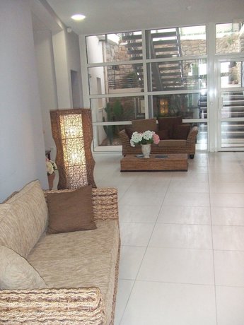 Imagen de los interiores del Hotel Le Grand Pavois, LE LAVANDOU. Foto 19