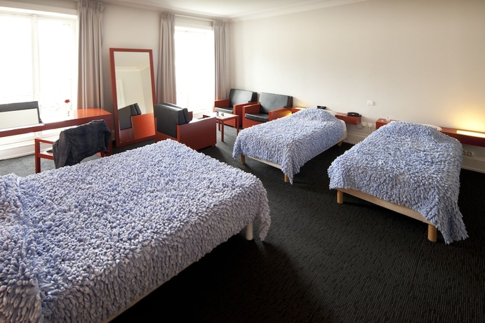 Imagen de la habitación del Hotel Le Grand, Plombi&egrave;res-les-Bains. Foto 7