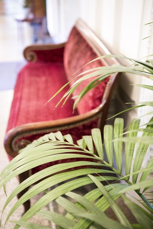 Imagen de los interiores del Hotel Le Grand, Plombi&egrave;res-les-Bains. Foto 17