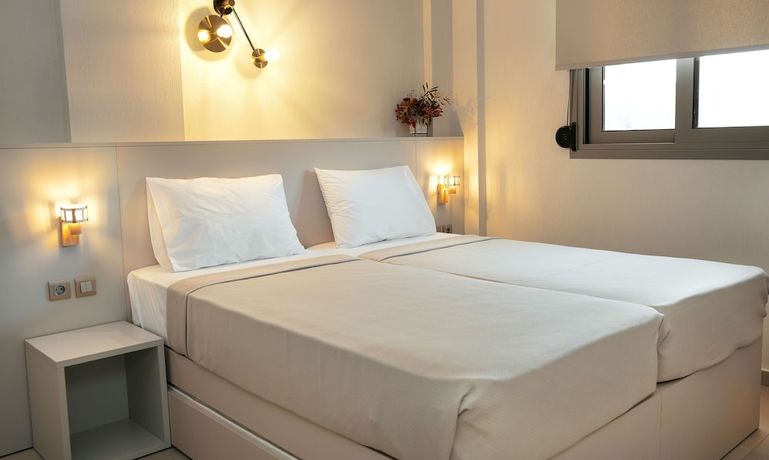 Imagen de la habitación del Hotel Le Grand Reve Apartments And Luxury Suites. Foto 4