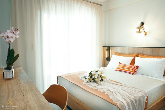 Imagen de la habitación del Hotel Le Grand Reve Apartments And Luxury Suites. Foto 5