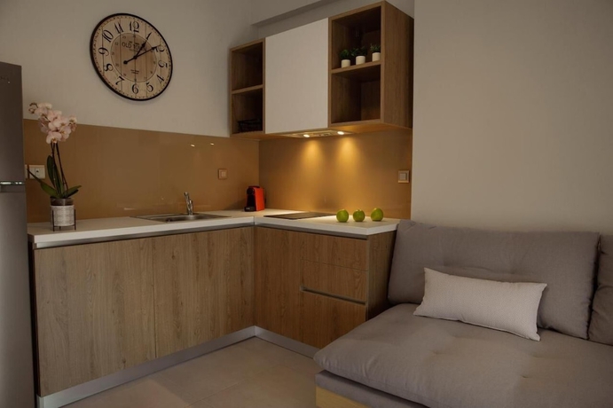 Imagen de la habitación del Hotel Le Grand Reve Apartments And Luxury Suites. Foto 11