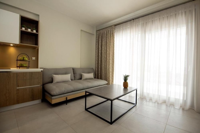 Imagen de la habitación del Hotel Le Grand Reve Apartments And Luxury Suites. Foto 12