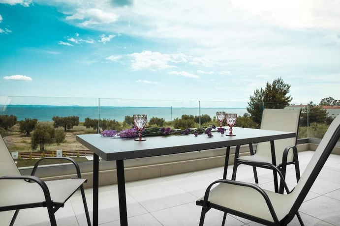 Imagen de la habitación del Hotel Le Grand Reve Apartments And Luxury Suites. Foto 16
