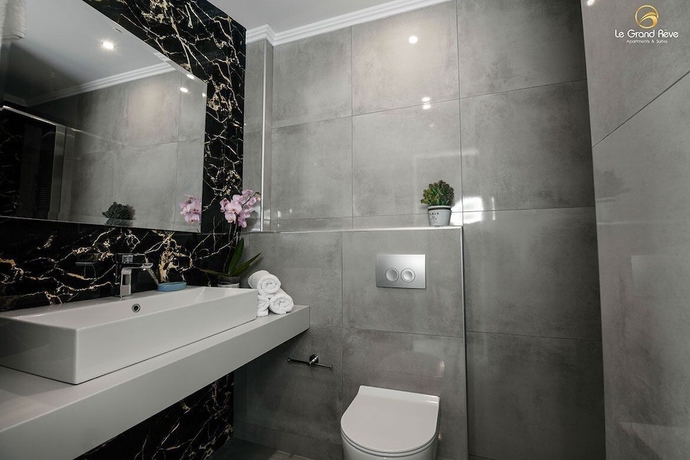 Imagen de la habitación del Hotel Le Grand Reve Apartments And Luxury Suites. Foto 17