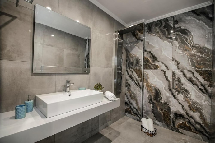 Imagen de la habitación del Hotel Le Grand Reve Apartments And Luxury Suites. Foto 18