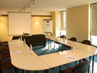 Imagen de los interiores del Hotel Le Grand, Roubaix. Foto 6