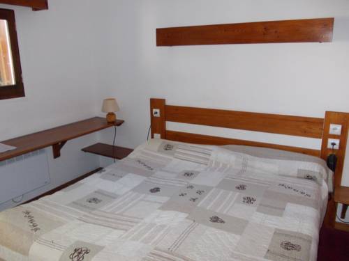 Imagen de la habitación del Hotel Le Grand Tétras. Foto 4