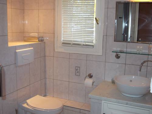 Imagen de la habitación del Hotel Le Grand Tétras. Foto 5