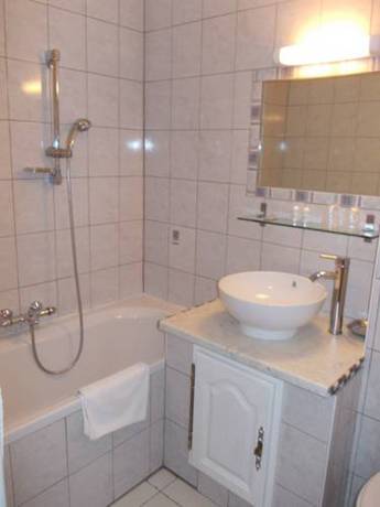 Imagen de la habitación del Hotel Le Grand Tétras. Foto 7