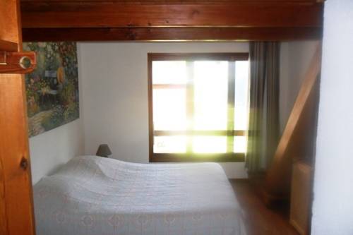 Imagen de la habitación del Hotel Le Grand Tétras. Foto 9