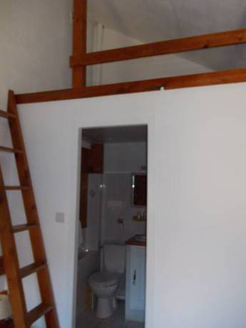 Imagen de la habitación del Hotel Le Grand Tétras. Foto 10