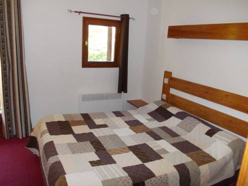 Imagen de la habitación del Hotel Le Grand Tétras. Foto 11