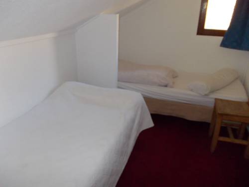 Imagen de la habitación del Hotel Le Grand Tétras. Foto 12